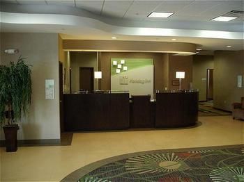 Hotel Holiday Inn Dover Downtown