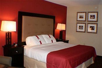 Hotel Holiday Inn Dover Downtown