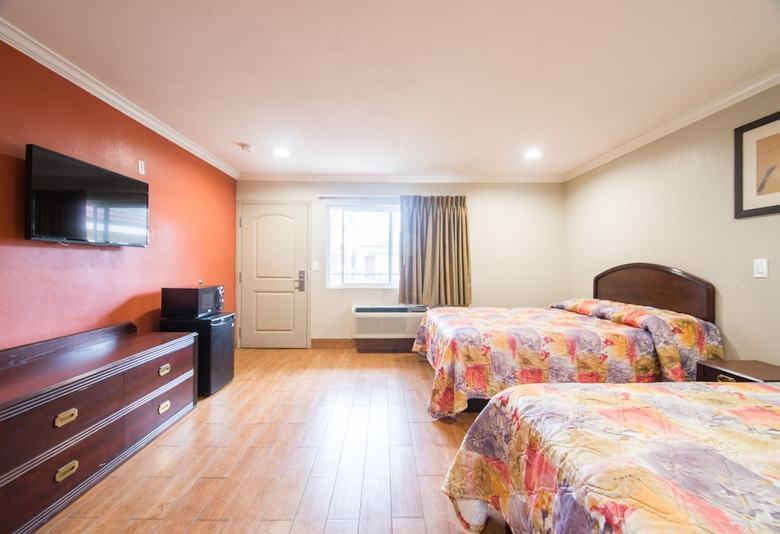 Hyland Motel Long Beach