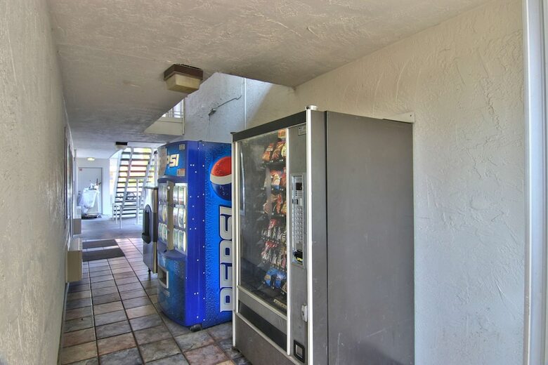 Motel 6 Sacramento-old Sacramento North