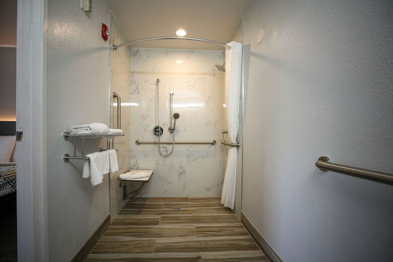 Motel 6 Sacramento-old Sacramento North