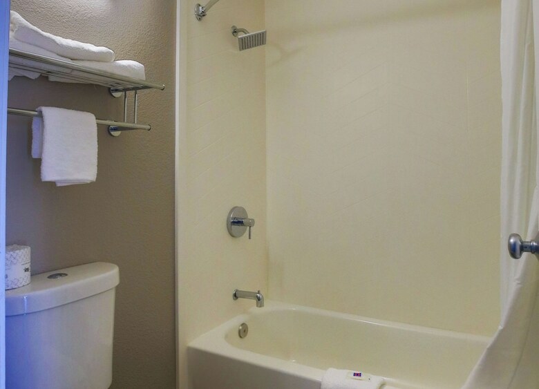 Motel 6 Sacramento-old Sacramento North