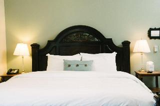 Hotel Vizcaya