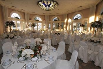 Hotel Vizcaya