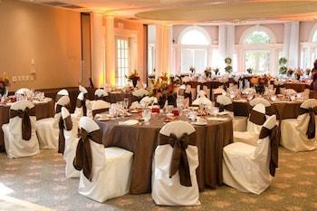 Hotel Vizcaya