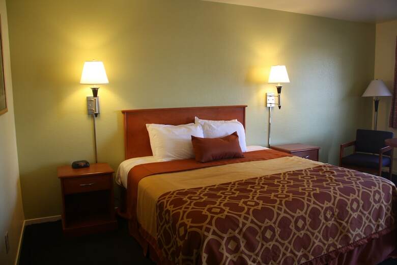 Motel Americas Best Value Inn-santa Rosa