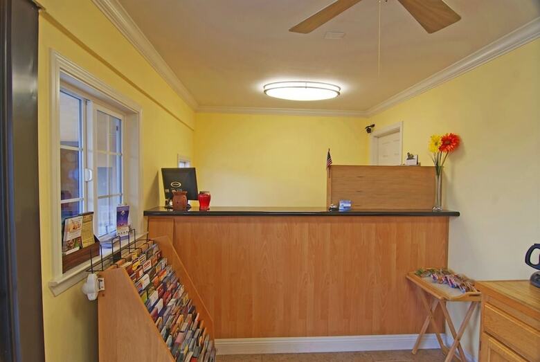 Motel Americas Best Value Inn-santa Rosa