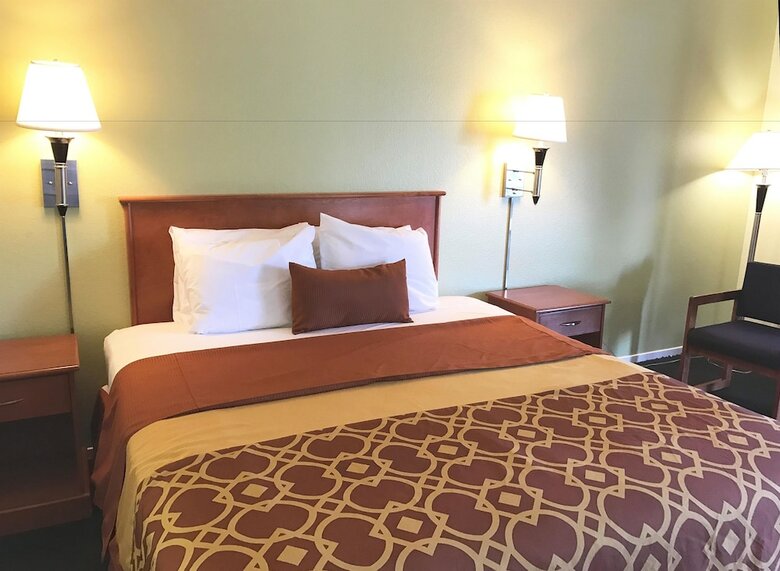 Motel Americas Best Value Inn-santa Rosa