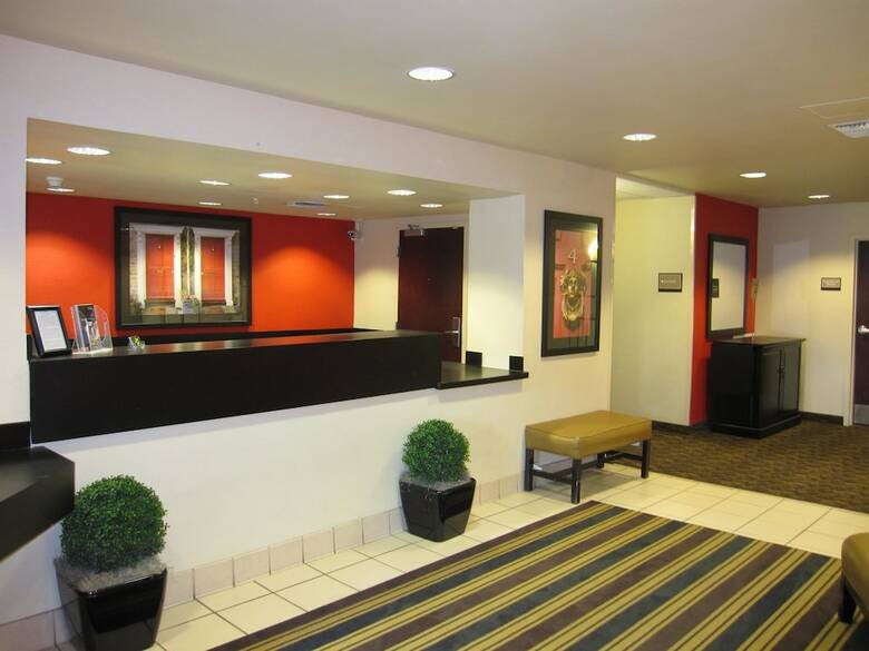 Hotel Extended Stay America Santa Rosa - North