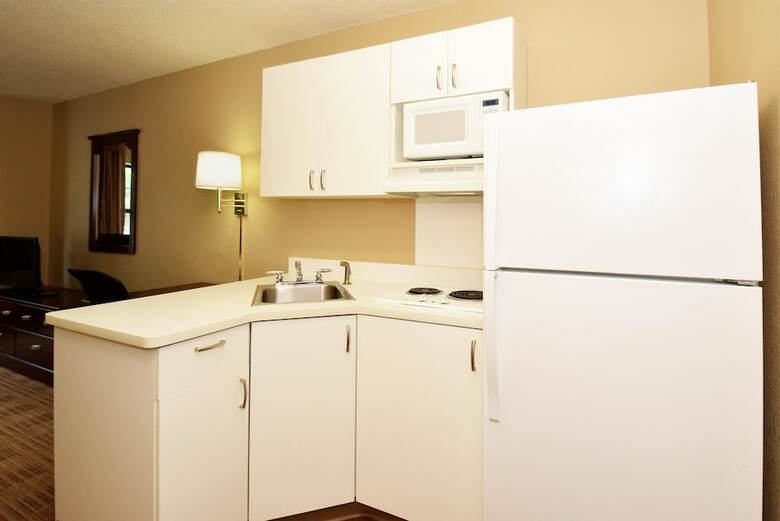 Hotel Extended Stay America Santa Rosa - North