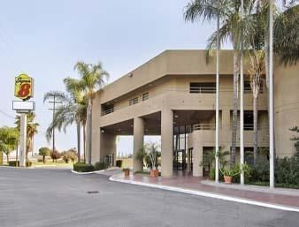 Motel Travelodge Commerce Los Angeles Area