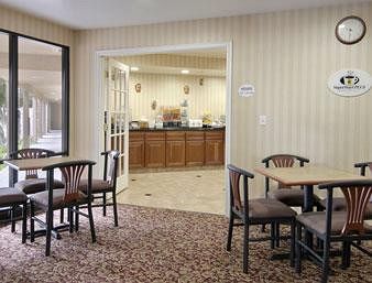 Motel Travelodge Commerce Los Angeles Area