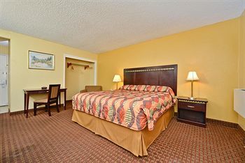 Hotel Americas Best Value Inn