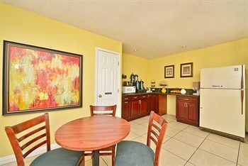 Hotel Americas Best Value Inn