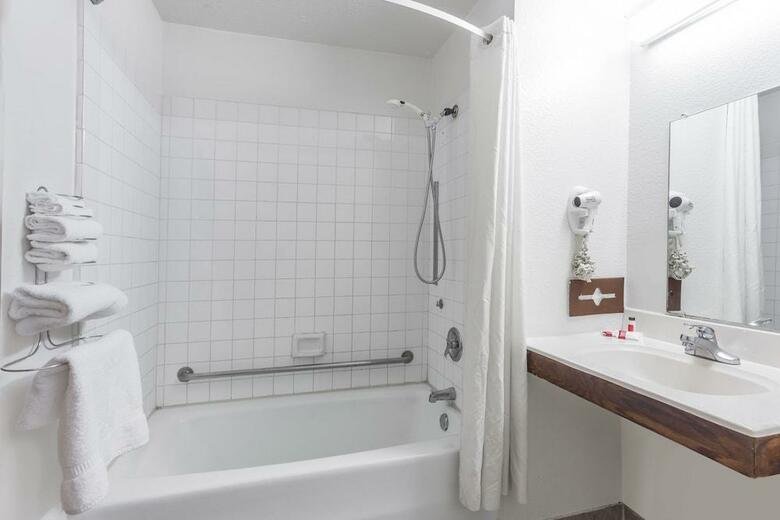 Hotel Super 8 Arcata