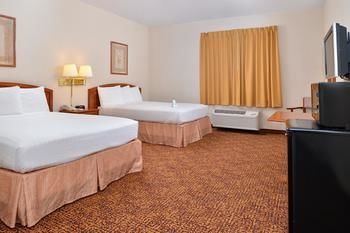 Hotel Americas Best Value Inn