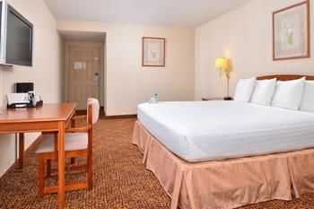 Hotel Americas Best Value Inn