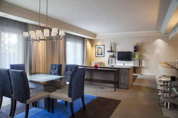 Apartamento Harrah�s Resort Southern California