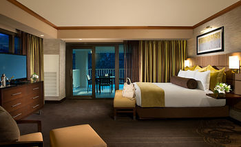 Apartamento Harrah�s Resort Southern California