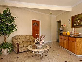 Super 8 Motel - San Jose Airport/convention Ctr. Area
