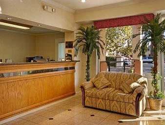 Super 8 Motel - San Jose Airport/convention Ctr. Area