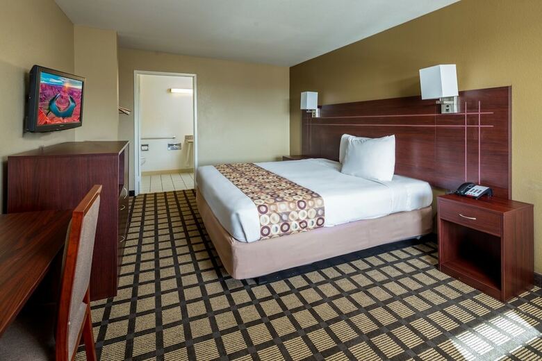 Motel Travelers Inn
