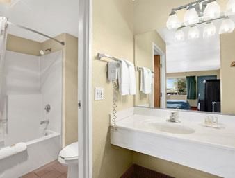 Hotel Days Inn Buckeye Az