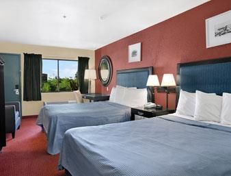 Hotel Days Inn Buckeye Az