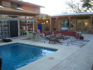 Bed & Breakfast Lazy Dog Ranch