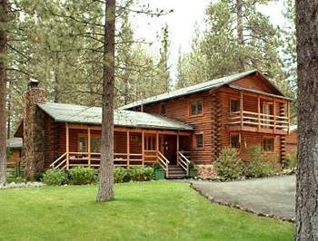 Bed & Breakfast The Inn At Fawnskin