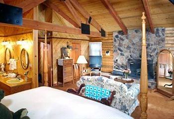 Bed & Breakfast The Inn At Fawnskin