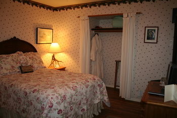 Bed & Breakfast The Inn At Fawnskin