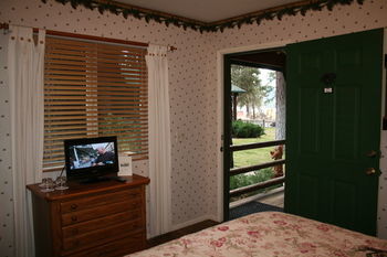 Bed & Breakfast The Inn At Fawnskin
