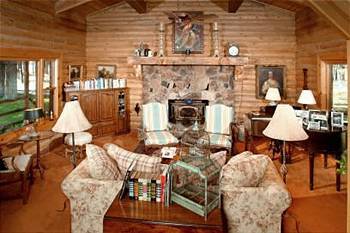 Bed & Breakfast The Inn At Fawnskin