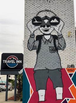 Hostal Travel Inn