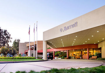 Hotel Ventura Beach Marriott