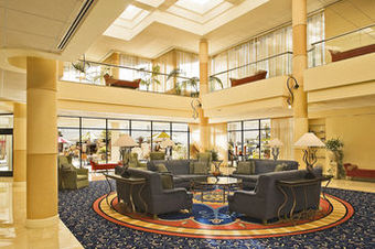 Hotel Ventura Beach Marriott