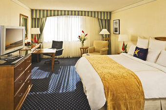 Hotel Ventura Beach Marriott