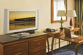 Hotel Ventura Beach Marriott