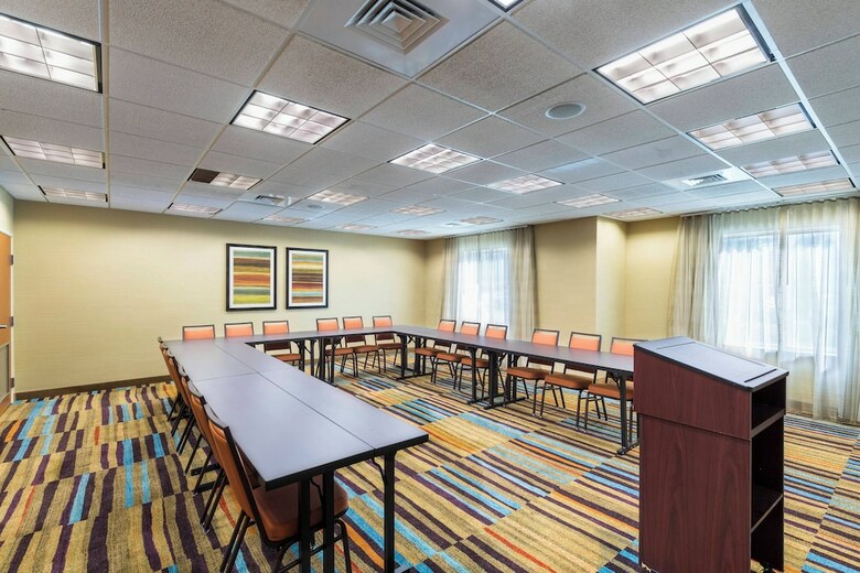 Hotel Fairfield Inn & Suites Marianna
