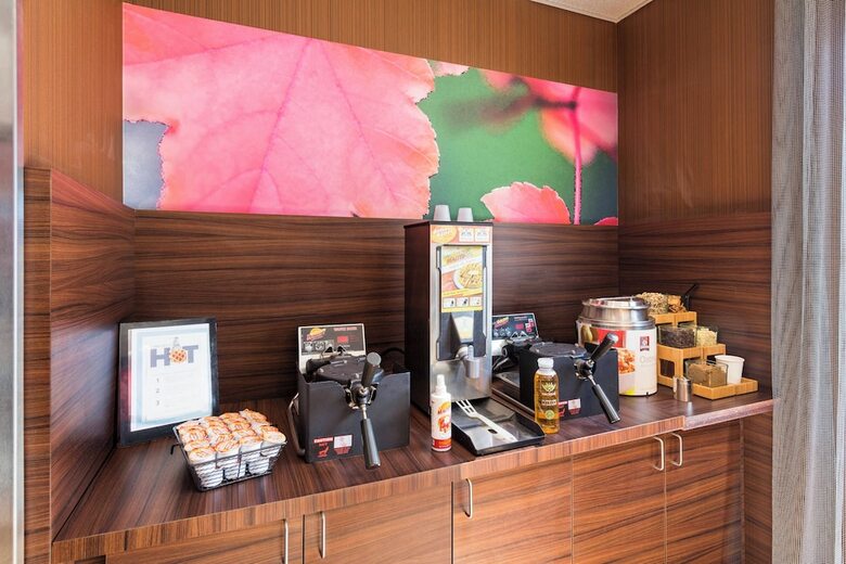 Hotel Fairfield Inn & Suites Marianna