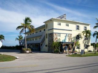 Motel Harbor Lights