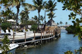 Motel Harbor Lights