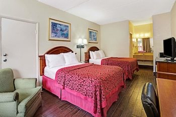 Hotel Days Inn St. Augustine West
