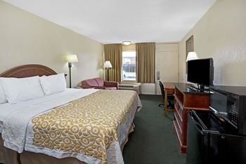 Hotel Days Inn St. Augustine West