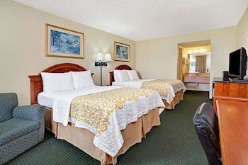 Hotel Days Inn St. Augustine West