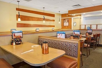Hotel Days Inn St. Augustine West