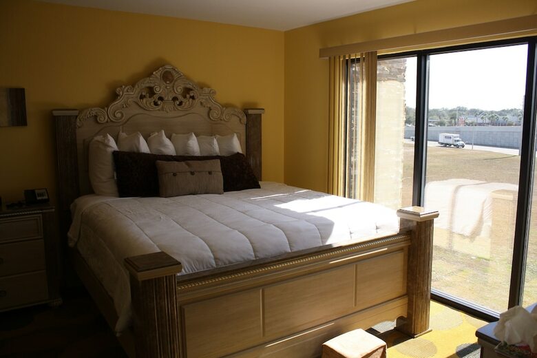 Marble Waters Hotel & Suites