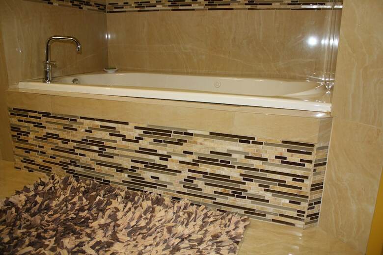 Marble Waters Hotel & Suites
