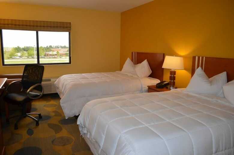 Marble Waters Hotel & Suites
